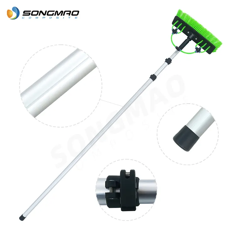 Produžni stub za boju