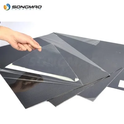 What are the differences between carbon fiber board and metal board?