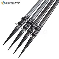 Teleskopski indovig karbonskih vlakana