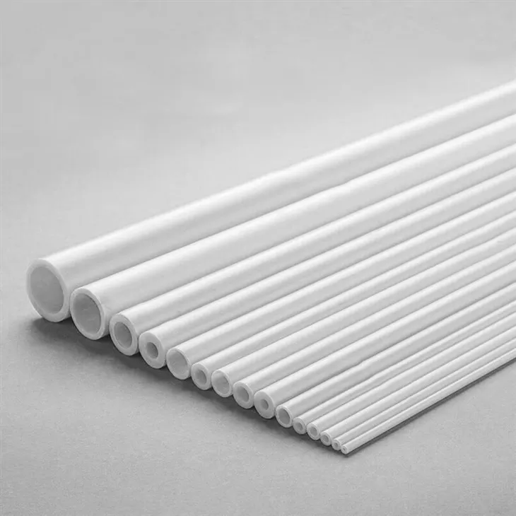 Ekstrudirane cijevi od fiberglasa