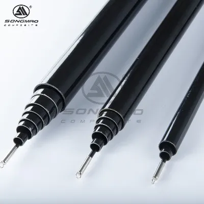 Songmao Flagpole Songmao Flagpole