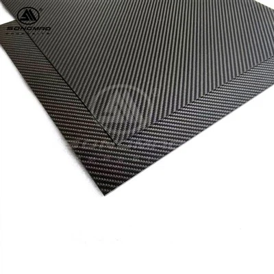 Karbonska vlakna za drone okvir