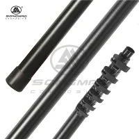 Visoki modul karbonski vlakno vlakno