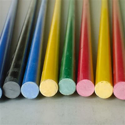 Pultrusion fiberglass pol